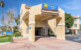 Comfort Inn Ventura Beach